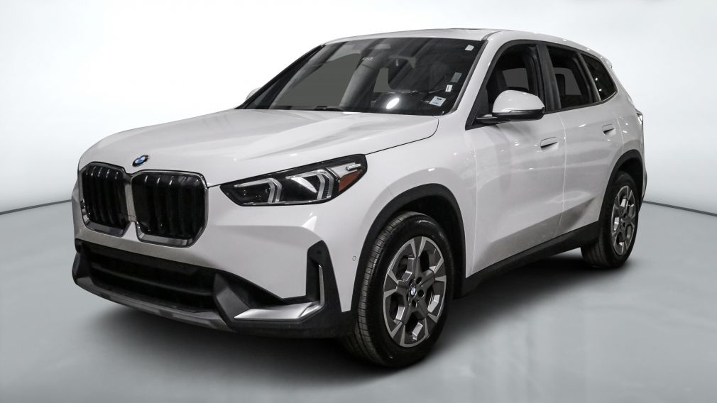 BMW X1 xDrive28i 2023 d&rsquo;occasion à vendre - 3