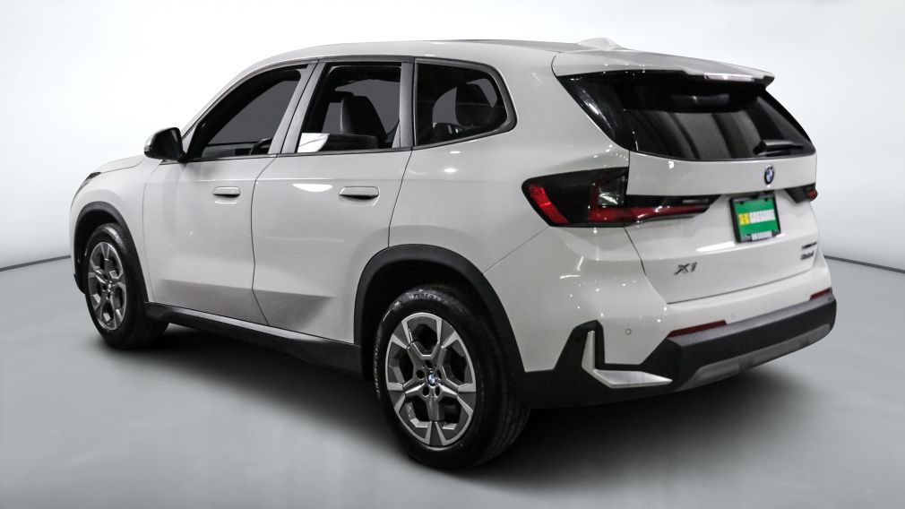 BMW X1 xDrive28i 2023 d&rsquo;occasion à vendre - 4