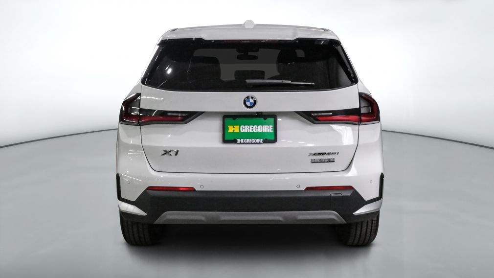 BMW X1 xDrive28i 2023 d&rsquo;occasion à vendre - 5
