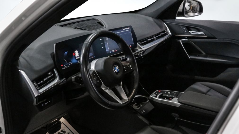 BMW X1 xDrive28i 2023 d&rsquo;occasion à vendre - 7