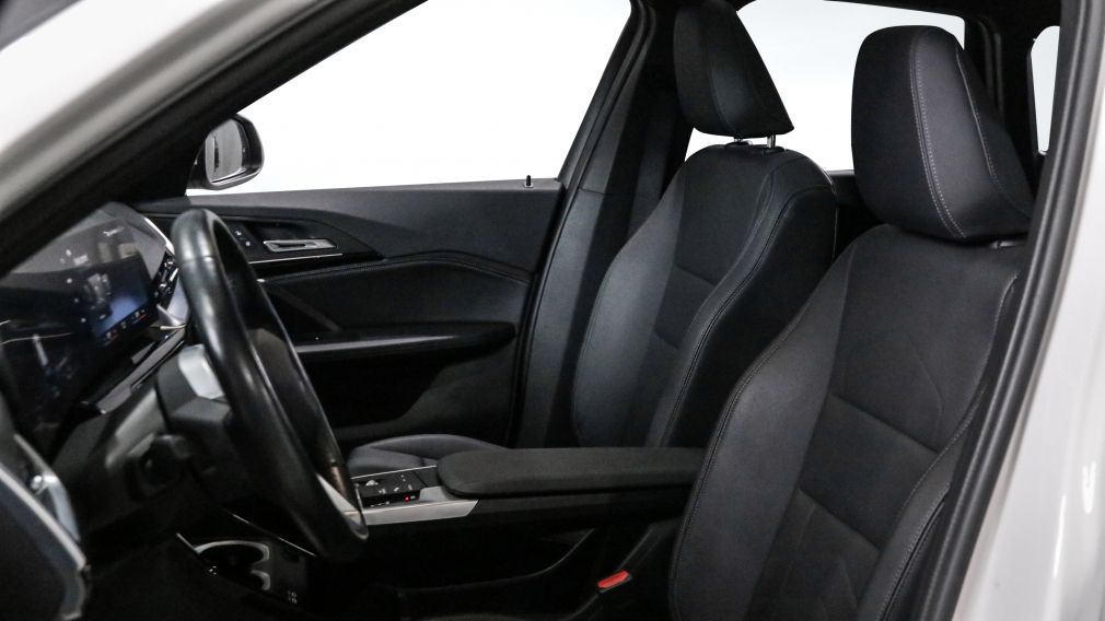 BMW X1 xDrive28i 2023 d&rsquo;occasion à vendre - 8