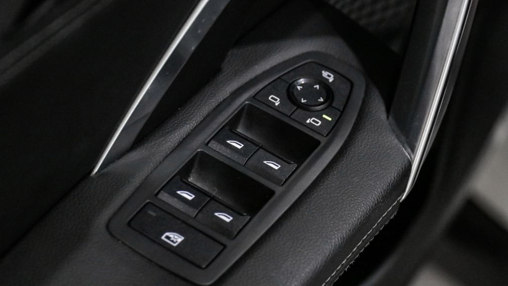 BMW X1 xDrive28i 2023 d&rsquo;occasion à vendre - 9