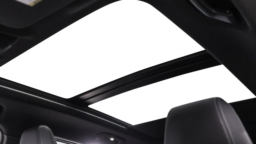 BMW X1 xDrive28i 2023 d&rsquo;occasion à vendre - 11