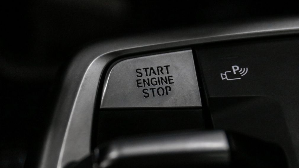 BMW X1 xDrive28i 2023 d&rsquo;occasion à vendre - 16