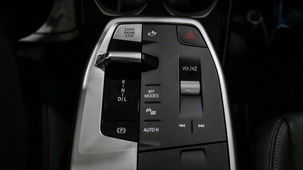 BMW X1 xDrive28i 2023 d&rsquo;occasion à vendre - 18