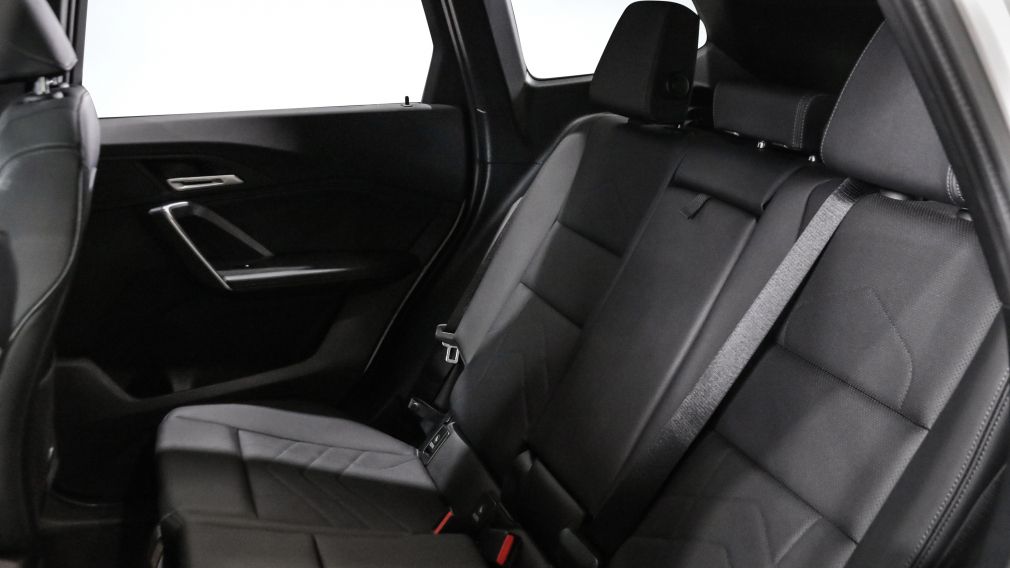 BMW X1 xDrive28i 2023 d&rsquo;occasion à vendre - 19