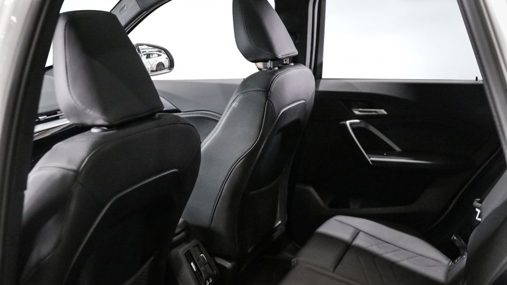 BMW X1 xDrive28i 2023 d&rsquo;occasion à vendre - 20