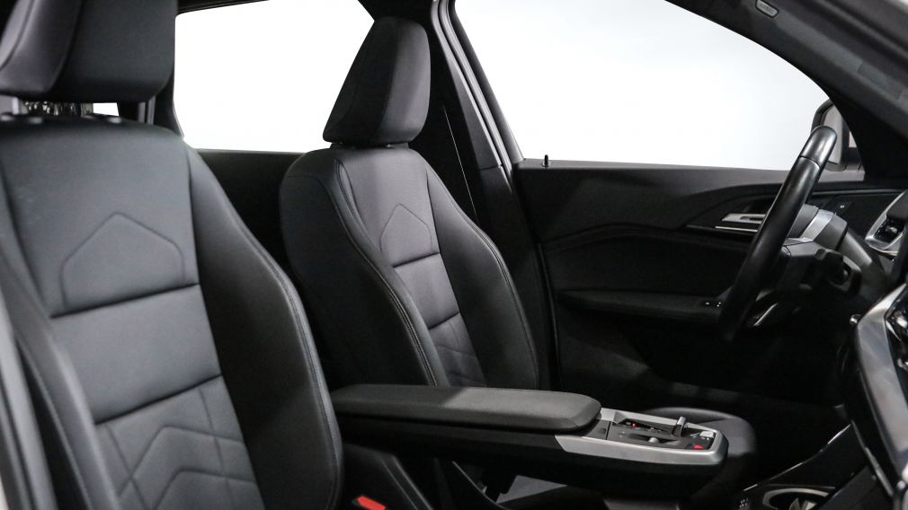 BMW X1 xDrive28i 2023 d&rsquo;occasion à vendre - 24