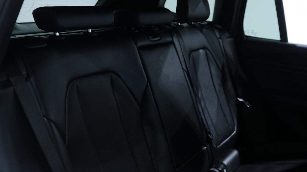 BMW X3 X3 xDrive30e 2022 d&rsquo;occasion à vendre - 19