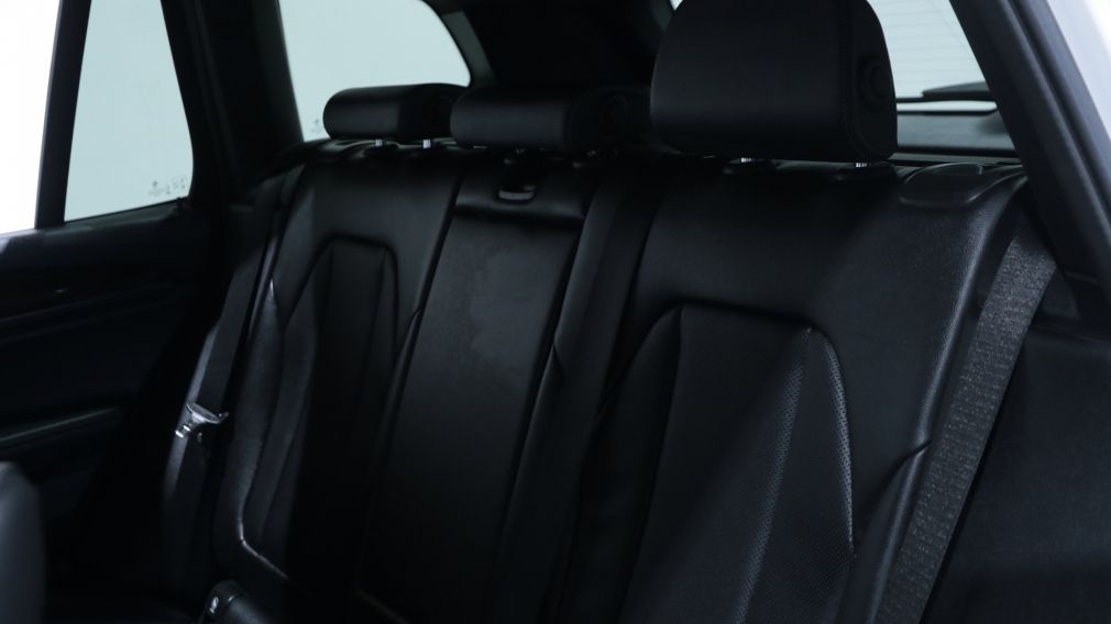 BMW X3 X3 xDrive30e 2022 d&rsquo;occasion à vendre - 18