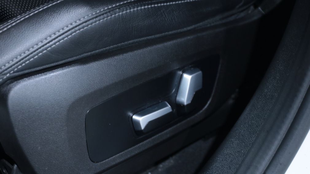 BMW X3 X3 xDrive30e 2022 d&rsquo;occasion à vendre - 12