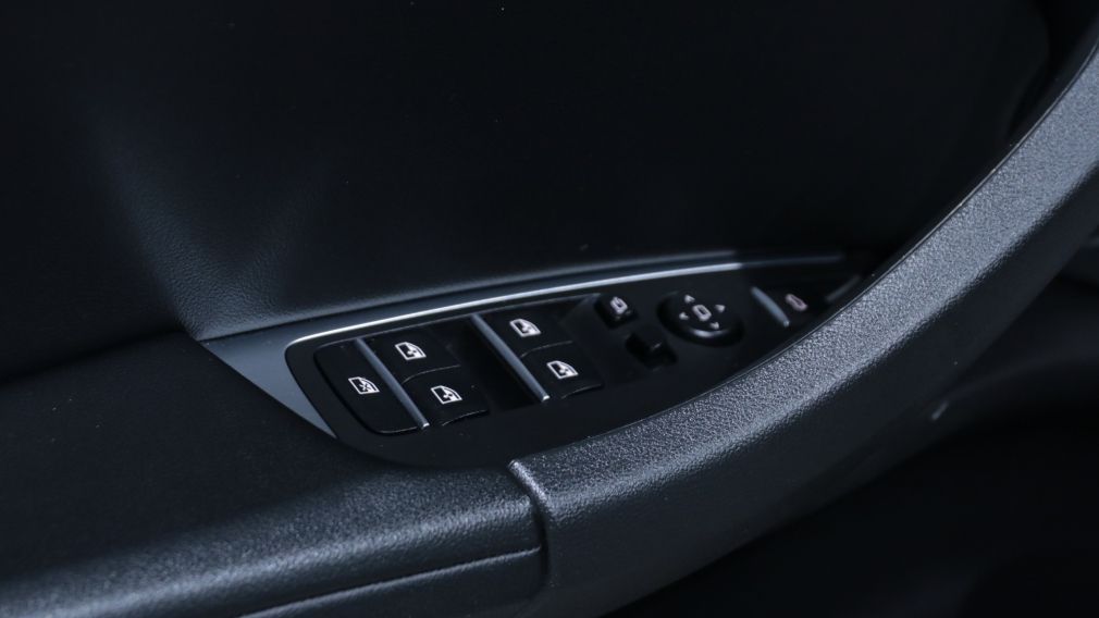 BMW X3 X3 xDrive30e 2022 d&rsquo;occasion à vendre - 10