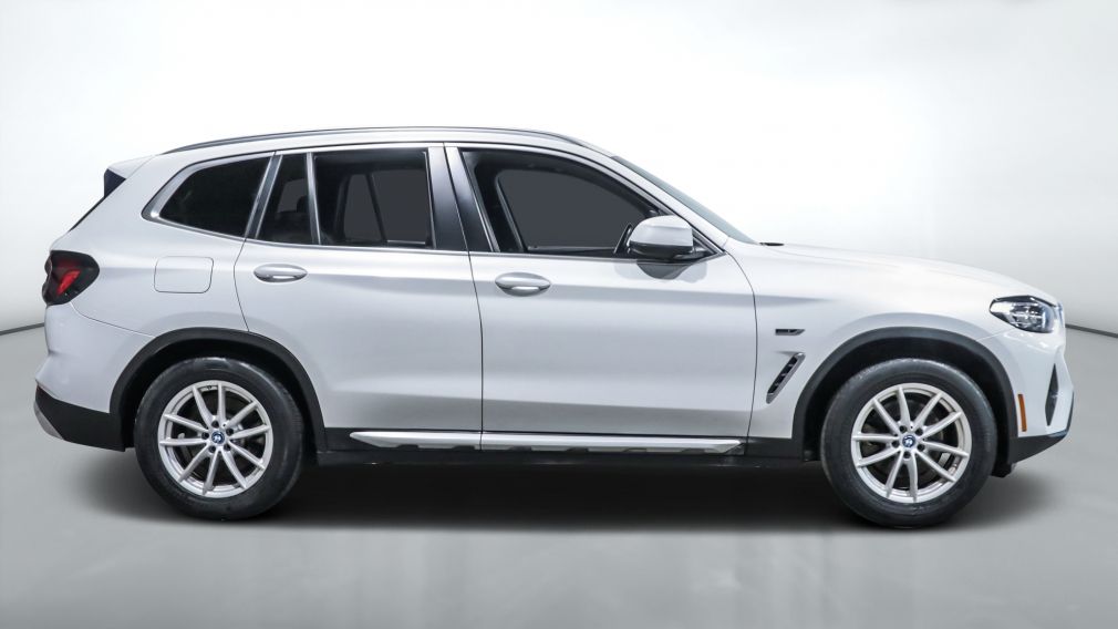 BMW X3 X3 xDrive30e 2022 d&rsquo;occasion à vendre - 8
