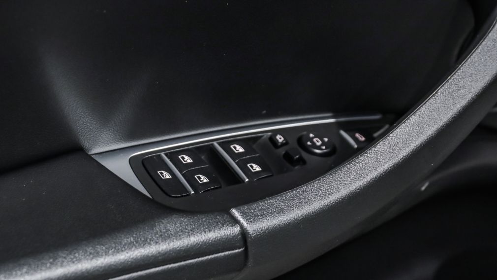 BMW X3 X3 xDrive30e 2022 d&rsquo;occasion à vendre - 11