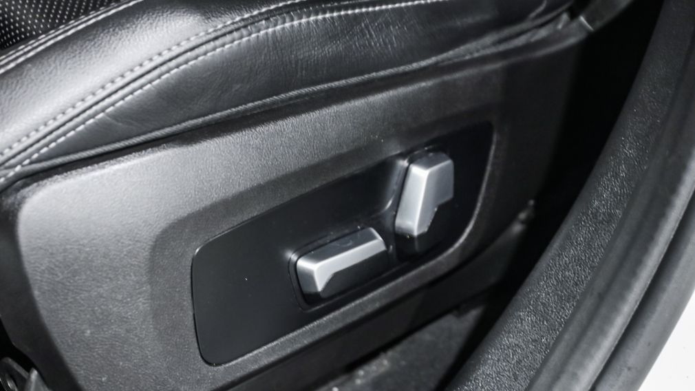 BMW X3 X3 xDrive30e 2022 d&rsquo;occasion à vendre - 12