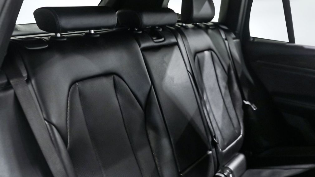 BMW X3 X3 xDrive30e 2022 d&rsquo;occasion à vendre - 19