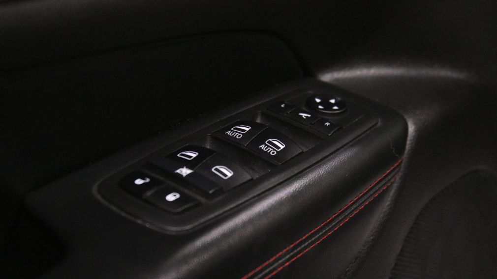 Jeep Grand Cherokee Trailhawk 2021 d&rsquo;occasion à vendre - 11