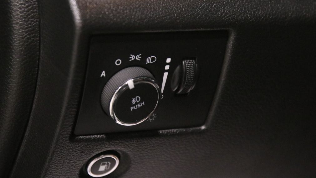 Jeep Grand Cherokee Trailhawk 2021 d&rsquo;occasion à vendre - 13