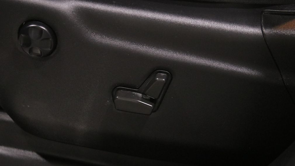 Jeep Grand Cherokee Trailhawk 2021 d&rsquo;occasion à vendre - 12