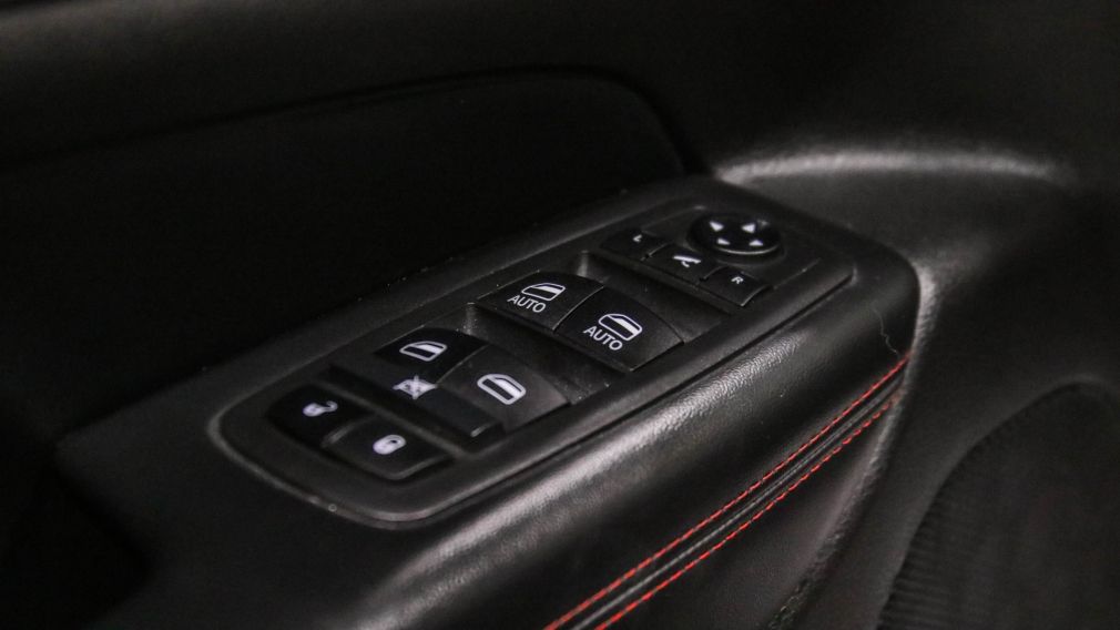 Jeep Grand Cherokee Trailhawk 2021 d&rsquo;occasion à vendre - 11