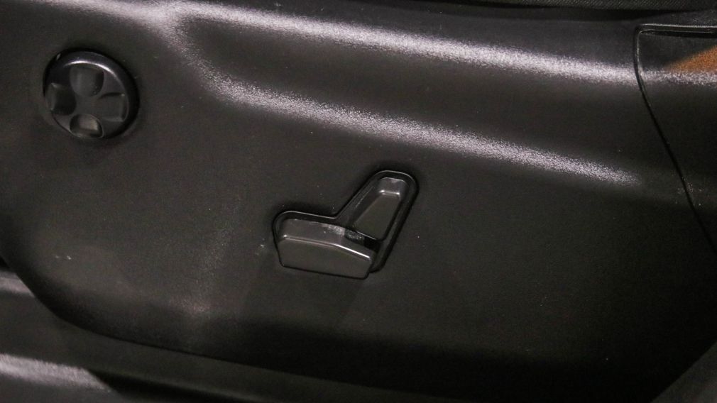 Jeep Grand Cherokee Trailhawk 2021 d&rsquo;occasion à vendre - 12