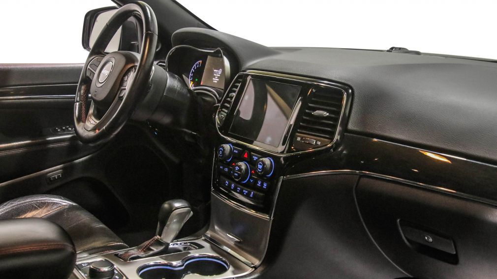 Jeep Grand Cherokee Trailhawk 2021 d&rsquo;occasion à vendre - 26