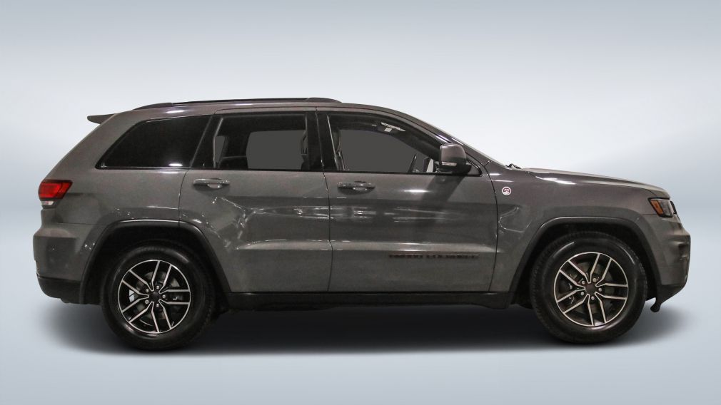 Jeep Grand Cherokee Trailhawk 2021 d&rsquo;occasion à vendre - 8