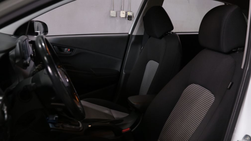 Hyundai Kona Trend 2021 d&rsquo;occasion à vendre - 8