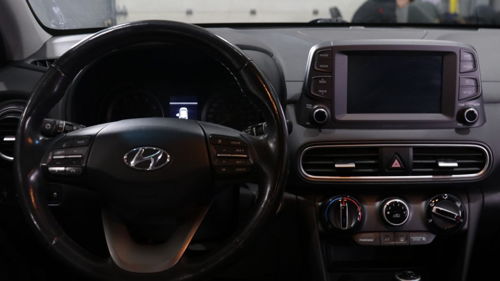 Hyundai Kona Trend 2021 d&rsquo;occasion à vendre - 10