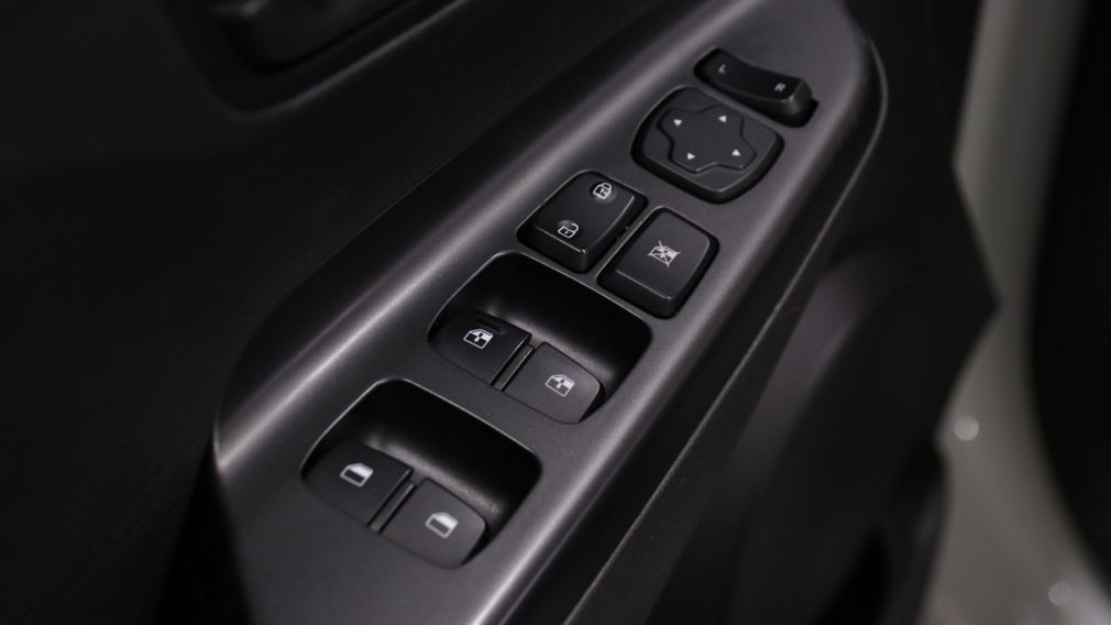 Hyundai Kona Trend 2021 d&rsquo;occasion à vendre - 9