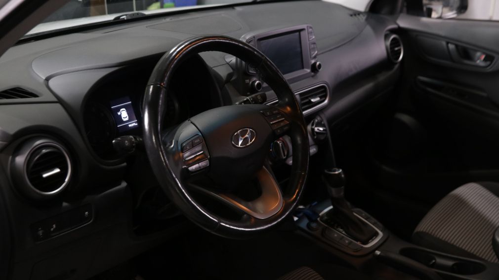 Hyundai Kona Trend 2021 d&rsquo;occasion à vendre - 7