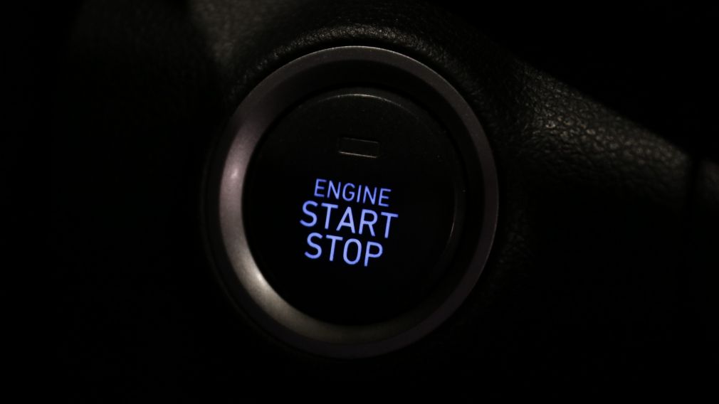 Hyundai Kona Trend 2021 d&rsquo;occasion à vendre - 14