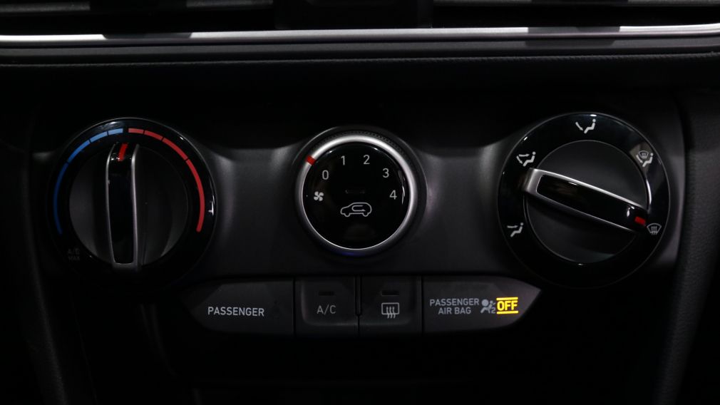 Hyundai Kona Trend 2021 d&rsquo;occasion à vendre - 16