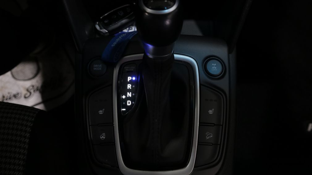 Hyundai Kona Trend 2021 d&rsquo;occasion à vendre - 17