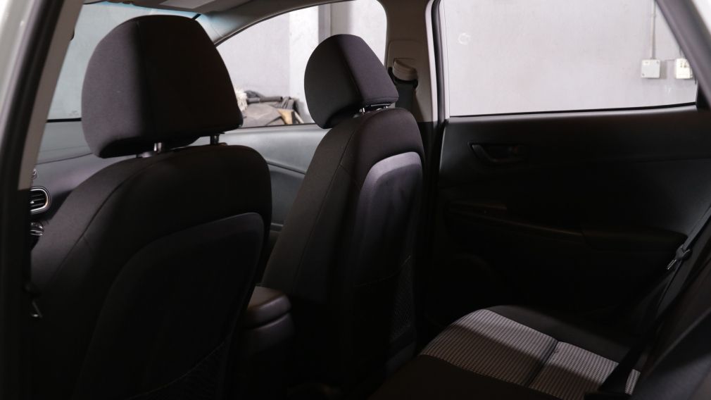 Hyundai Kona Trend 2021 d&rsquo;occasion à vendre - 19