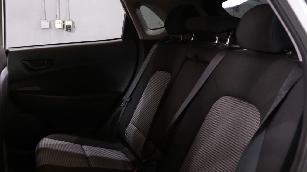 Hyundai Kona Trend 2021 d&rsquo;occasion à vendre - 18