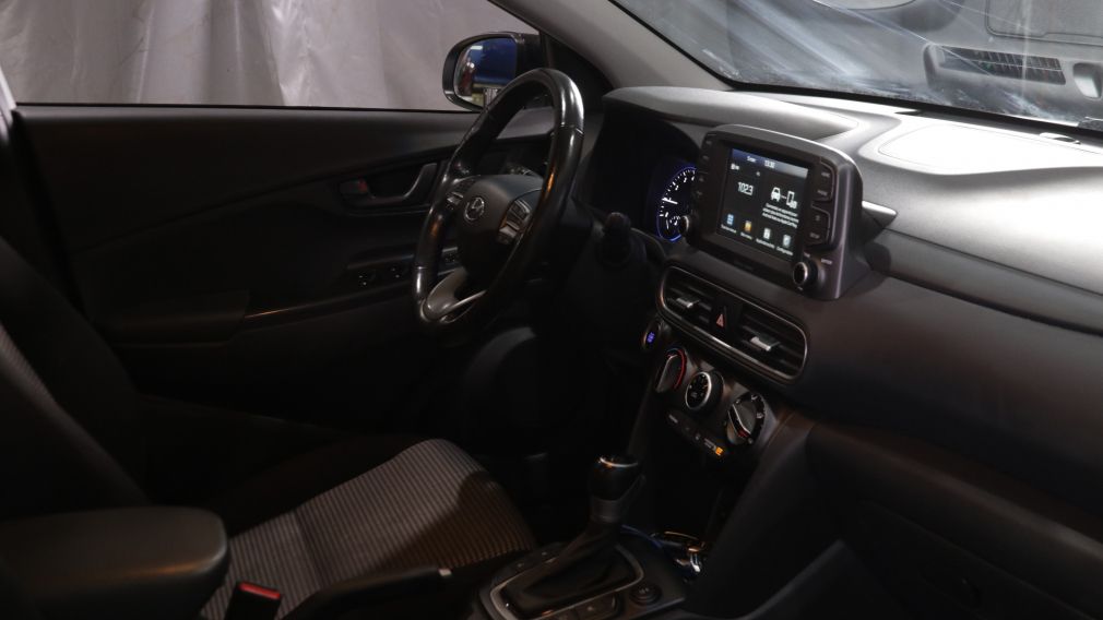 Hyundai Kona Trend 2021 d&rsquo;occasion à vendre - 22
