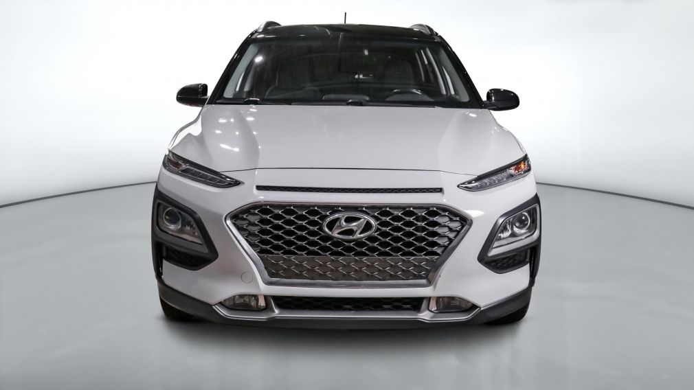 Hyundai Kona Trend 2021 d&rsquo;occasion à vendre - 2