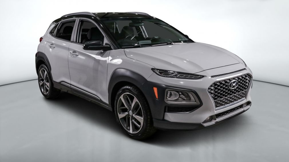 Hyundai Kona Trend