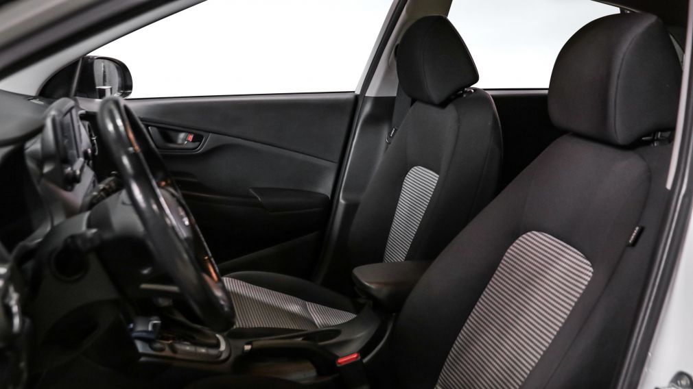 Hyundai Kona Trend 2021 d&rsquo;occasion à vendre - 8