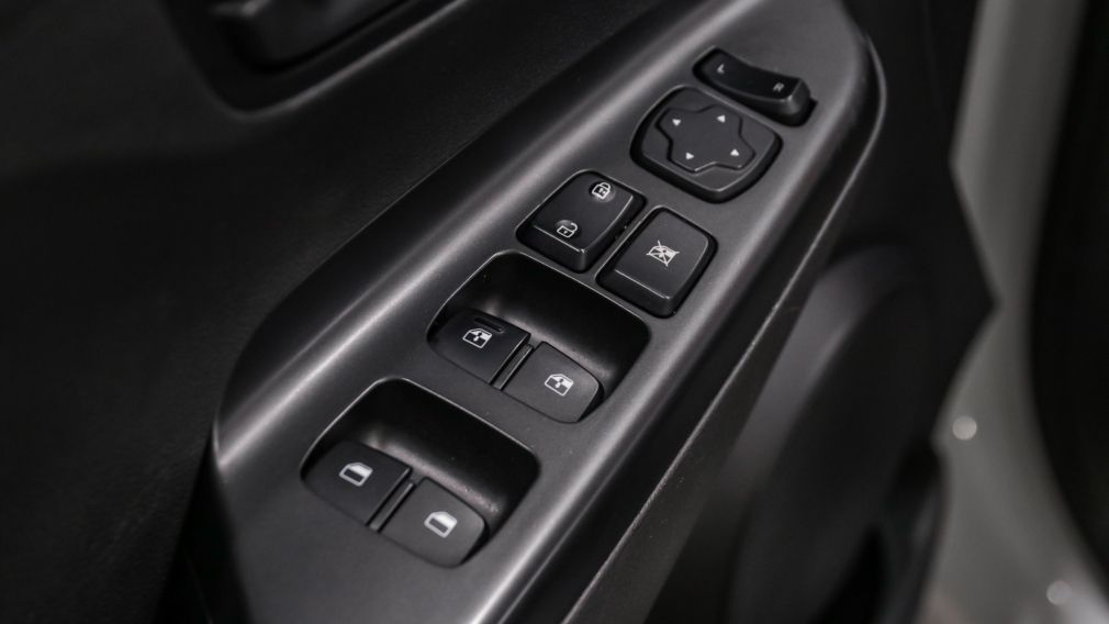 Hyundai Kona Trend 2021 d&rsquo;occasion à vendre - 9