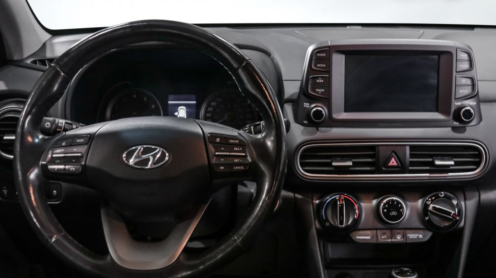 Hyundai Kona Trend 2021 d&rsquo;occasion à vendre - 10