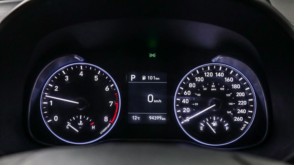 Hyundai Kona Trend 2021 d&rsquo;occasion à vendre - 12