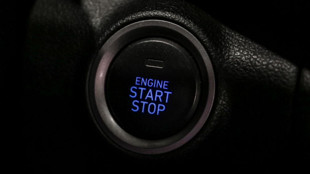 Hyundai Kona Trend 2021 d&rsquo;occasion à vendre - 14