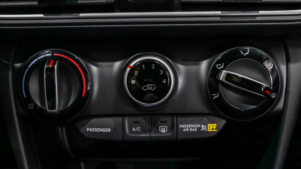 Hyundai Kona Trend 2021 d&rsquo;occasion à vendre - 15