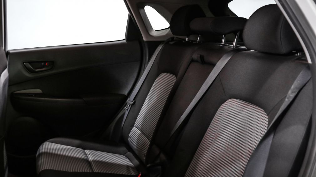 Hyundai Kona Trend 2021 d&rsquo;occasion à vendre - 18