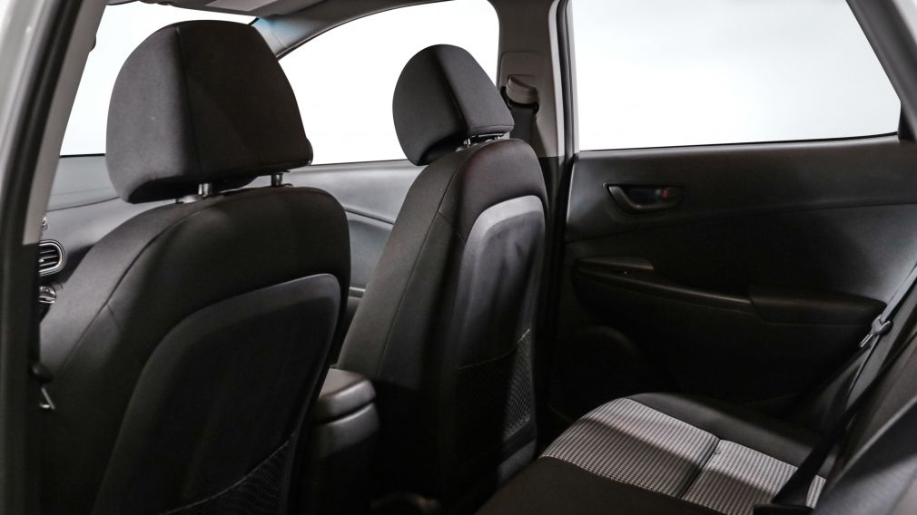 Hyundai Kona Trend 2021 d&rsquo;occasion à vendre - 19
