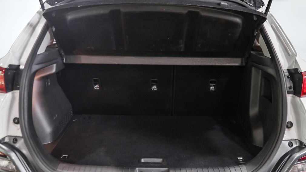 Hyundai Kona Trend 2021 d&rsquo;occasion à vendre - 20