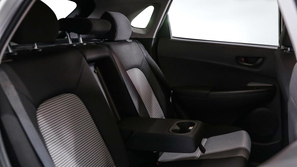 Hyundai Kona Trend 2021 d&rsquo;occasion à vendre - 21