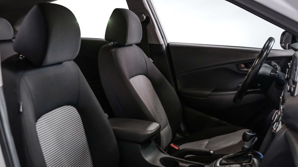 Hyundai Kona Trend 2021 d&rsquo;occasion à vendre - 23